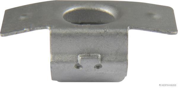 Grampo de fixação (Perna metálica) HERTH+BUSS ELPARTS ref. 50267107
