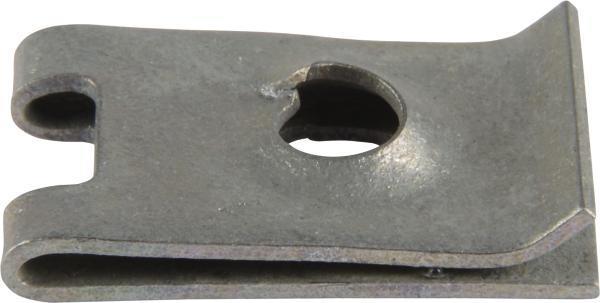 Grampo de fixação (Perna metálica) HERTH+BUSS ELPARTS ref. 50267122