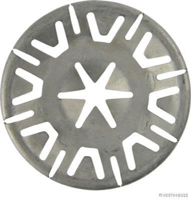 Grampo de fixação (Perna metálica) HERTH+BUSS ELPARTS ref. 50267140