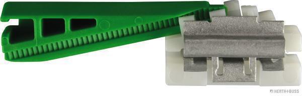 Patte métallique HERTH+BUSS ELPARTS ref. 50267164