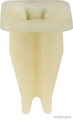 HERTH+BUSS ELPARTS Rivet à expansion pour BMW: Série 7, Série 3, X3, Série 5, M4, Série 6, M5, M3, Série 1, M6, Série 8, X5, Série 4 (Ref: 50267171)