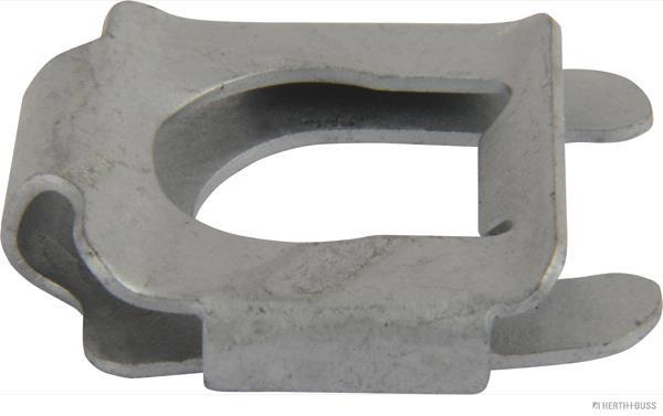 Grampo de fixação (Perna metálica) HERTH+BUSS ELPARTS ref. 50267193
