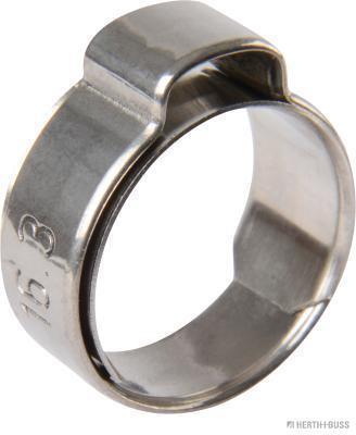 Collier de serrage pour durite HERTH+BUSS ELPARTS 50268116