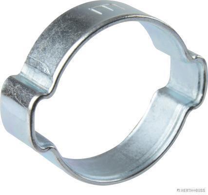 Collier de serrage pour durite HERTH+BUSS ELPARTS 50268347