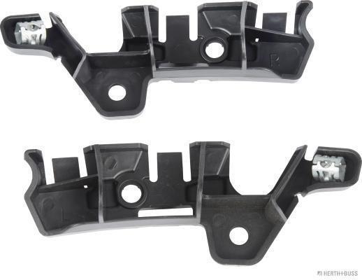 Soporte, parachoques HERTH+BUSS ELPARTS ref. 50269011