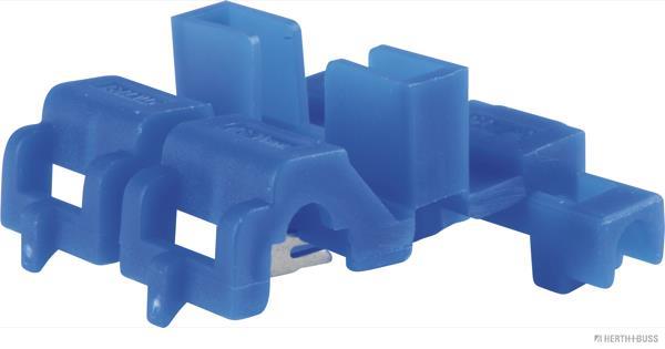 Portafusibles HERTH+BUSS ELPARTS ref. 50290093