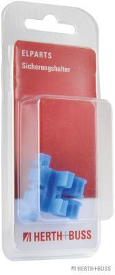Porte-fusibles HERTH+BUSS ELPARTS 50290093066