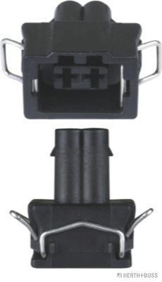 Boîtier connecteur HERTH+BUSS ELPARTS ref. 50290211