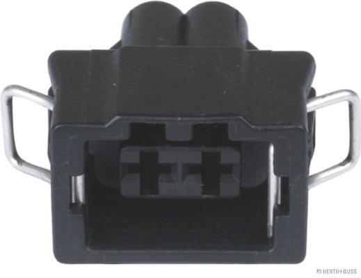 Boîtier connecteur HERTH+BUSS ELPARTS ref. 50290211