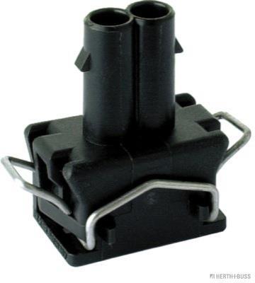 Boîtier connecteur HERTH+BUSS ELPARTS ref. 50290211