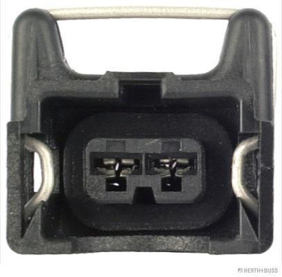 Boîtier connecteur HERTH+BUSS ELPARTS ref. 50290236