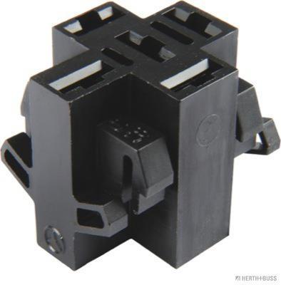 Boîtier connecteur HERTH+BUSS ELPARTS ref. 50290267099