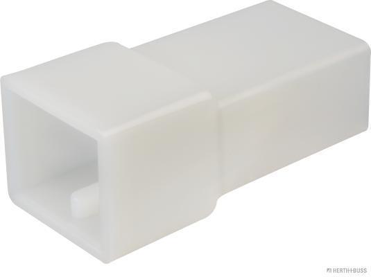 Boîtier connecteur HERTH+BUSS ELPARTS ref. 50290275010