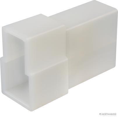 Boîtier connecteur HERTH+BUSS ELPARTS ref. 50290280010