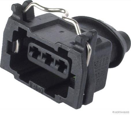 Boîtier connecteur HERTH+BUSS ELPARTS ref. 50290799