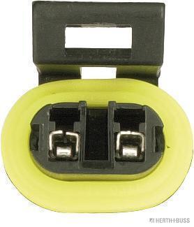Boîtier connecteur HERTH+BUSS ELPARTS ref. 50290826010