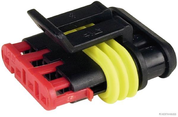 HERTH+BUSS ELPARTS Boîtier connecteur (Ref: 50290828)