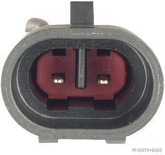 Boîtier connecteur HERTH+BUSS ELPARTS ref. 50290836010