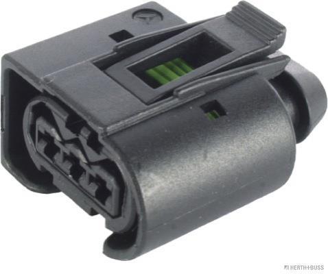 Boîtier connecteur HERTH+BUSS ELPARTS ref. 50290932