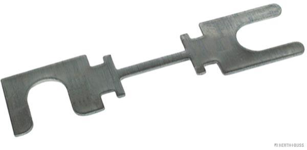 Butée hydraulique Xe
