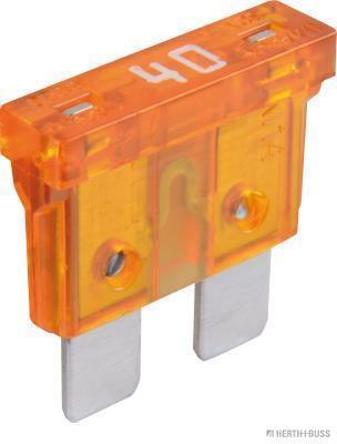 Fusível HERTH+BUSS ELPARTS ref. 50295440066