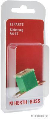 Fusible (de voiture) HERTH+BUSS ELPARTS 50295463