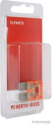 Fusible HERTH+BUSS ELPARTS ref. 50295584066