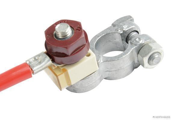 Fusible HERTH+BUSS ELPARTS 50295884