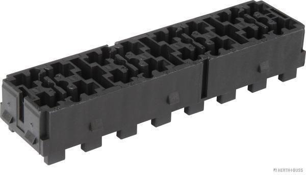 Boîtier connecteur HERTH+BUSS ELPARTS 50300028030
