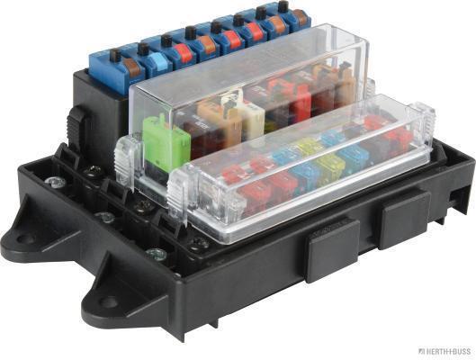 Boîtier connecteur HERTH+BUSS ELPARTS 50300028030