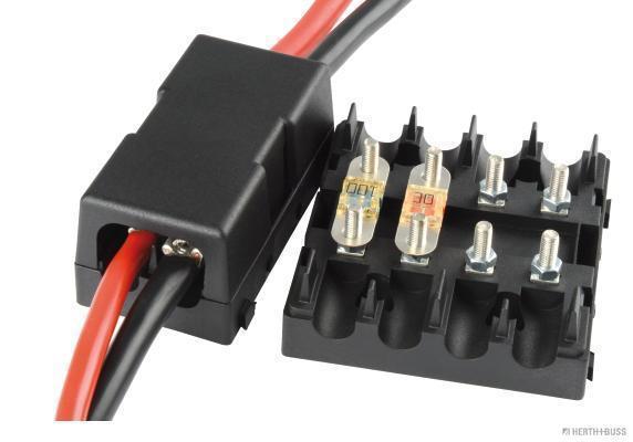 Portafusibles HERTH+BUSS ELPARTS ref. 50300070