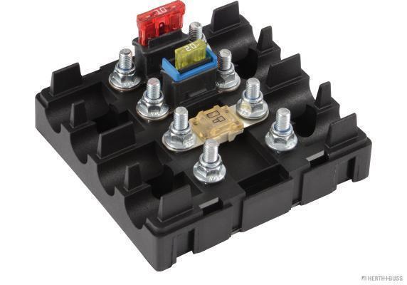 Porte-fusibles HERTH+BUSS ELPARTS 50300071