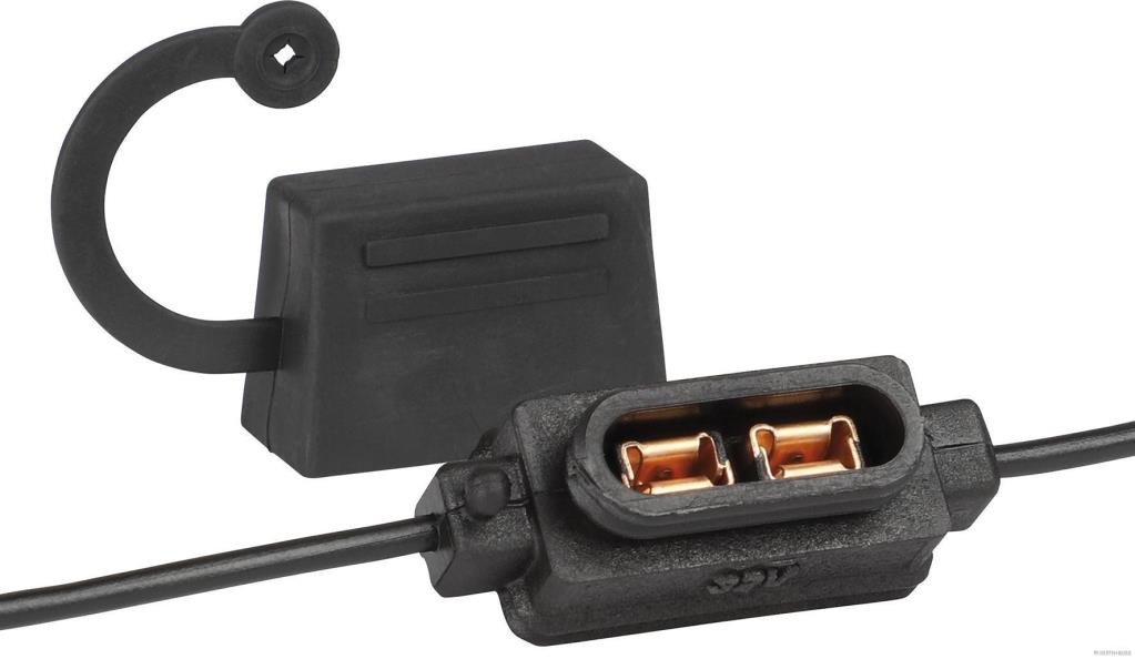 Porte-fusibles HERTH+BUSS ELPARTS 50300094
