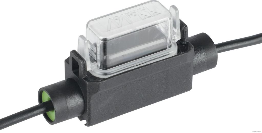 Portafusibles HERTH+BUSS ELPARTS ref. 50300237