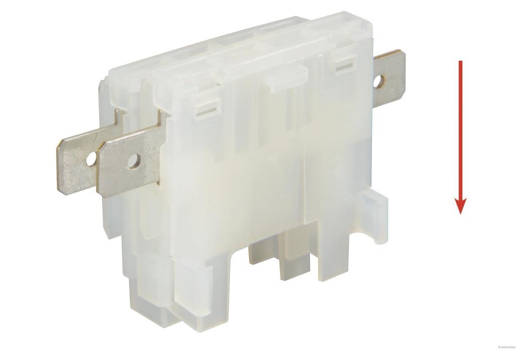 Porte-fusibles HERTH+BUSS ELPARTS 50300239
