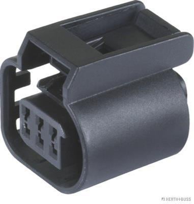 Boîtier connecteur HERTH+BUSS ELPARTS ref. 50390112