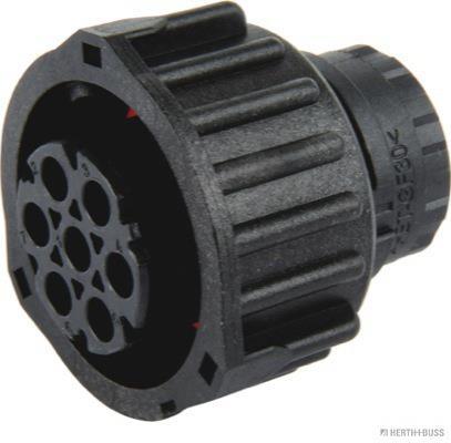 Boîtier connecteur HERTH+BUSS ELPARTS ref. 50390118
