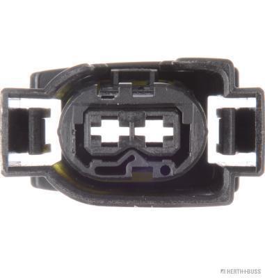 Cubierta Conectores HERTH+BUSS ELPARTS ref. 50390233001