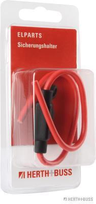 Porte-fusibles HERTH+BUSS ELPARTS 50390236066