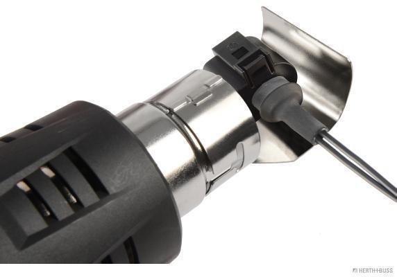 Assortiment de graisseurs HERTH+BUSS ELPARTS 50390266