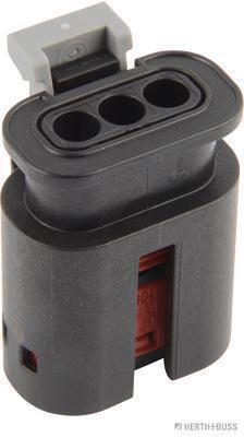 Boîtier connecteur HERTH+BUSS ELPARTS ref. 50390278