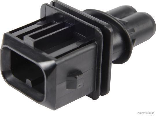 Boîtier connecteur HERTH+BUSS ELPARTS ref. 50390296