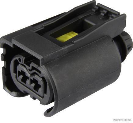 Boîtier connecteur HERTH+BUSS ELPARTS ref. 50390403