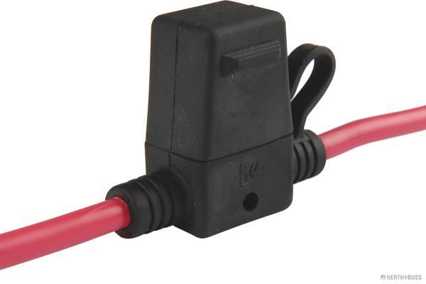 Portafusibles HERTH+BUSS ELPARTS ref. 50390423