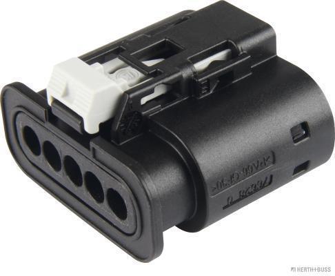 Boîtier connecteur HERTH+BUSS ELPARTS ref. 50390424