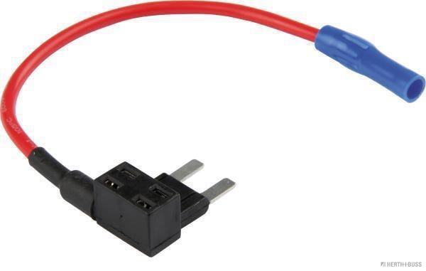 Porte-fusibles HERTH+BUSS ELPARTS 50390430066
