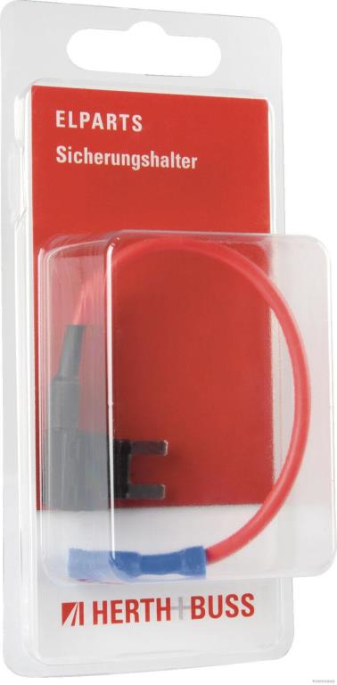 Porta-fusíveis HERTH+BUSS ELPARTS ref. 50390430