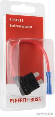 Porte-fusibles HERTH+BUSS ELPARTS 50390431066