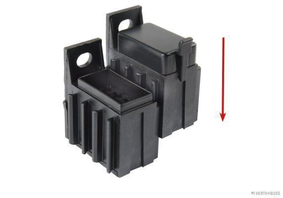Portafusibles HERTH+BUSS ELPARTS ref. 50390444