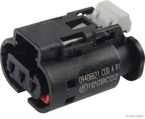 Cubierta Conectores HERTH+BUSS ELPARTS ref. 50390508001